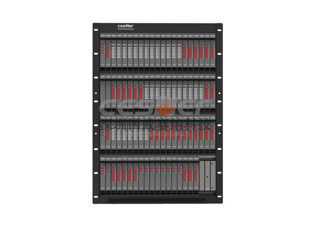 NSN9000H多功能程控用户数字交换系统