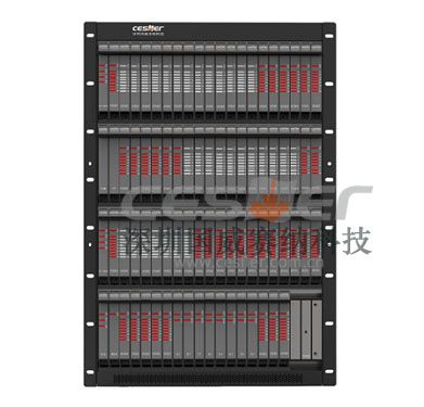 NSN9000HE多功能程控用户数字交换机系统